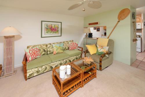 Apartamento Pikake A-4 - Lahaina Condo