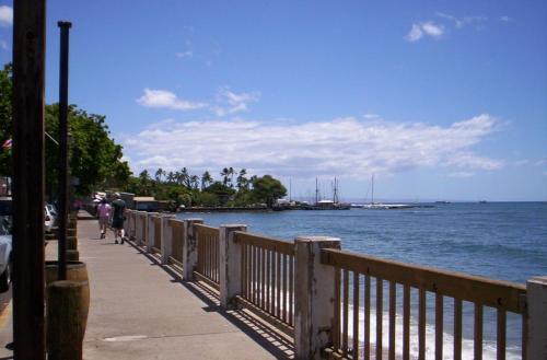 Apartamento Pikake A-4 - Lahaina Condo