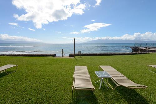 Apartamento Pikake A-4 - Lahaina Condo