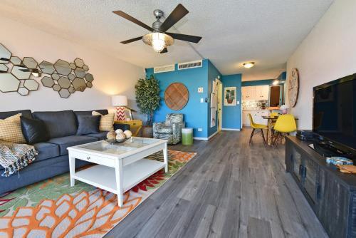 Apartamento Eldorado L102 Condo