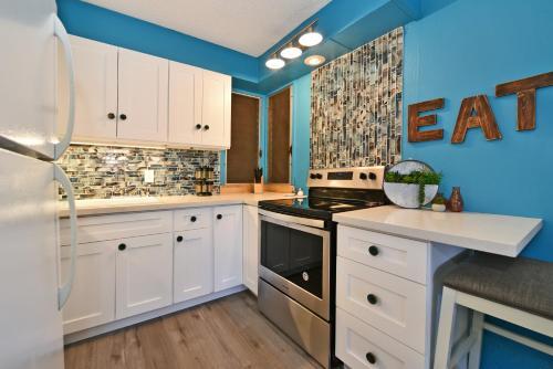 Apartamento Eldorado L102 Condo