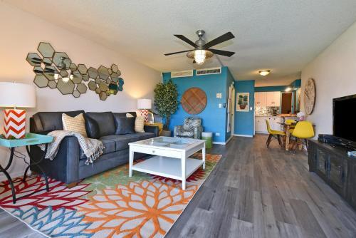 Apartamento Eldorado L102 Condo