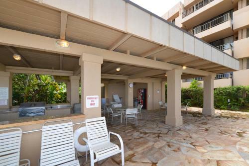 Apartamento Paki Maui 123 Condo