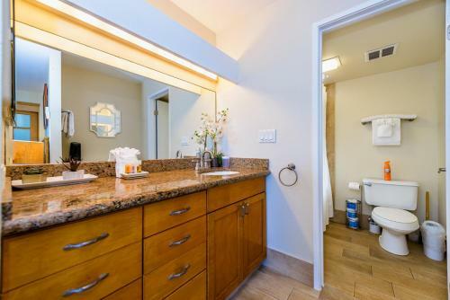 Apartamento Paki Maui 123 Condo