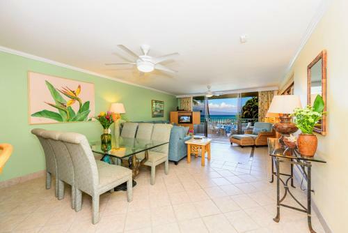 Apartamento Paki Maui 123 Condo