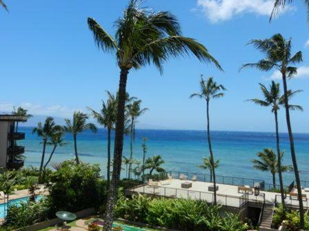 Apartamento Paki Maui 123 Condo