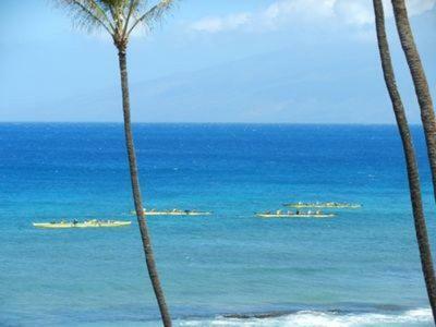 Apartamento Paki Maui 123 Condo