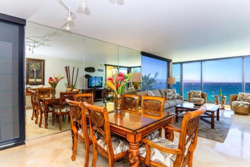 Apartamento Mahana 701 Condo