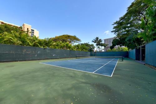 Apartamento Mahana 701 Condo