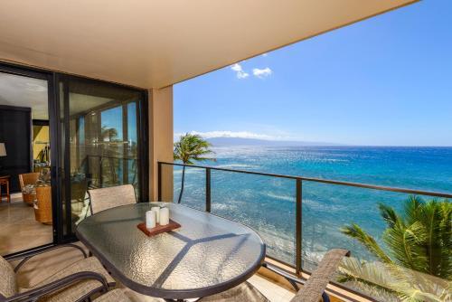 Apartamento Mahana 701 Condo