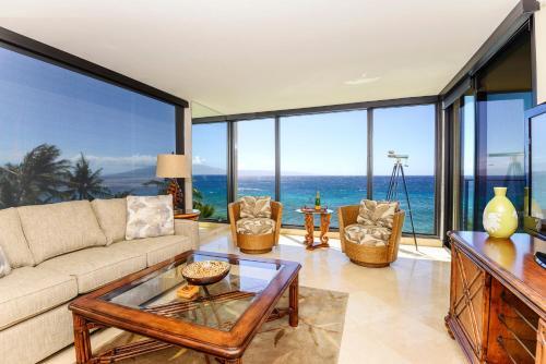 Apartamento Mahana 701 Condo