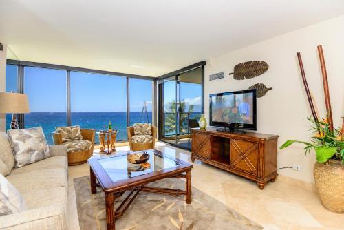 Apartamento Mahana 701 Condo