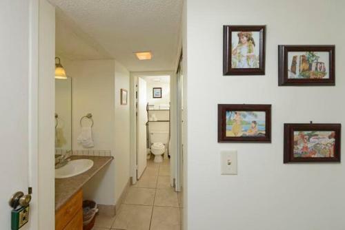 Apartamento Valley Isle #1104 Condo