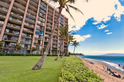 Apartamento Valley Isle #1104 Condo