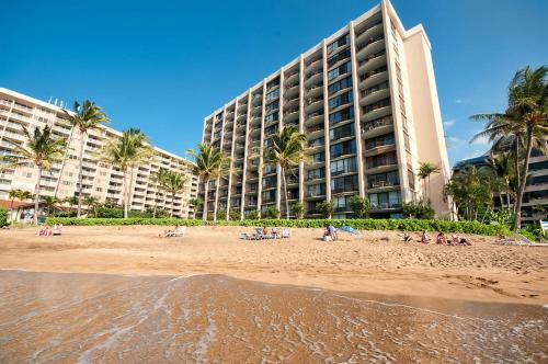 Apartamento Valley Isle #1104 Condo