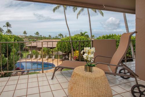 Apartamento Maui Eldorado Resort D204