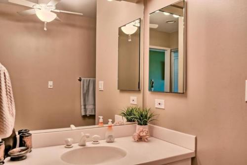 Apartamento Maui Eldorado Resort D204
