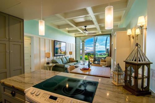 Lahaina Shores #101