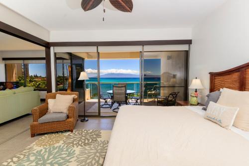 Apartamento Sands Of Kahana 354