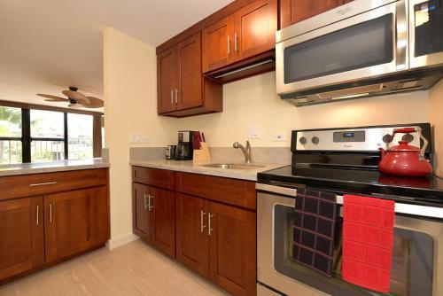 Apartamento Kaleialoha 401