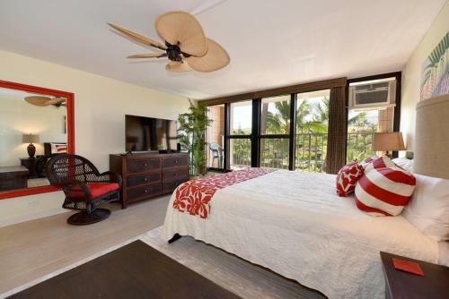 Apartamento Kaleialoha 401
