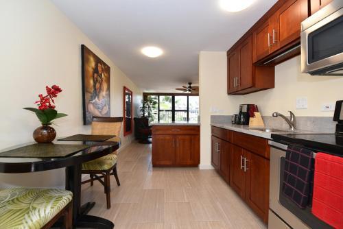 Apartamento Kaleialoha 401