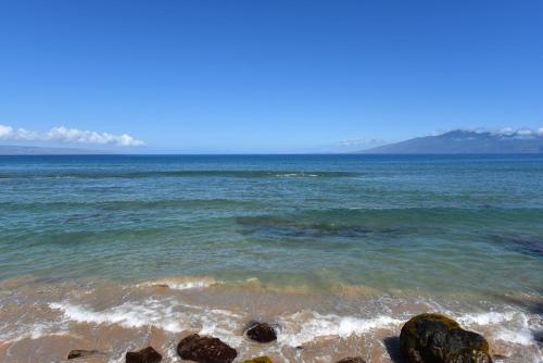 Apartamento Kaleialoha 401