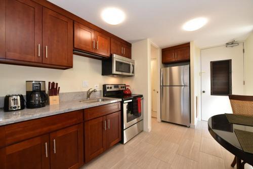 Apartamento Kaleialoha 401