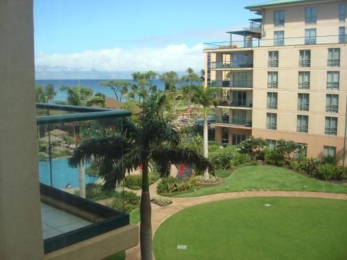 Apartamento Honua Kai - Hokulani 409