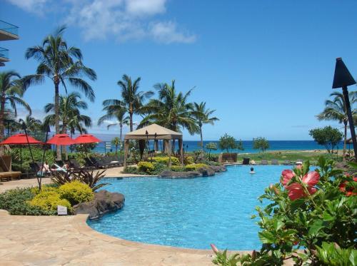 Apartamento Honua Kai - Hokulani 409