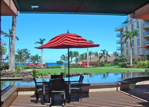 Apartamento Honua Kai - Hokulani 409
