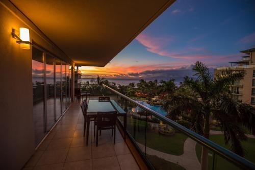 Apartamento Honua Kai - Hokulani 409