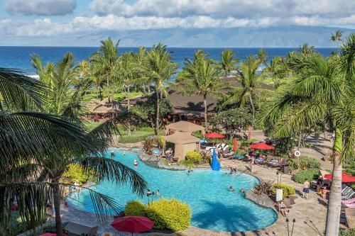 Apartamento Honua Kai - Hokulani 409