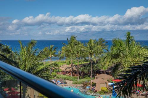 Apartamento Honua Kai - Hokulani 409