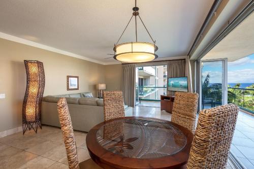 Apartamento Honua Kai - Hokulani 409