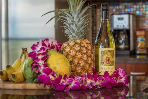 Apartamento Honua Kai - Hokulani 409