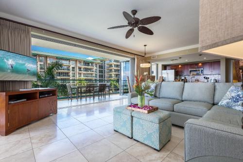 Apartamento Honua Kai - Hokulani 409