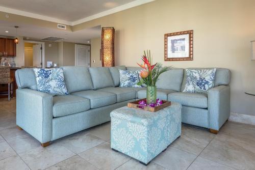 Apartamento Honua Kai - Hokulani 409