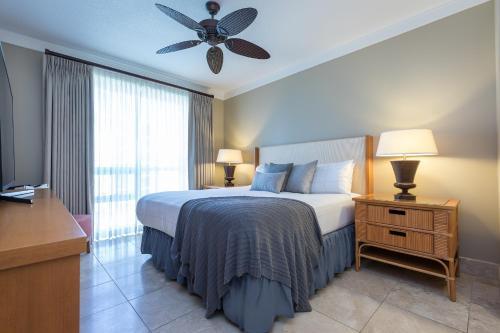 Apartamento Honua Kai - Hokulani 409