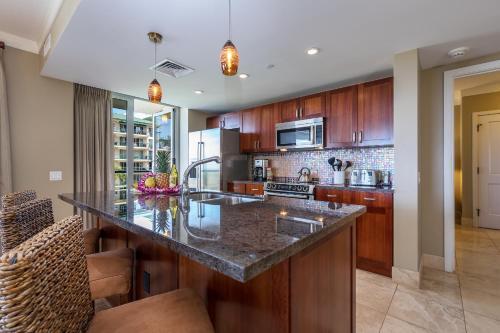 Apartamento Honua Kai - Hokulani 409