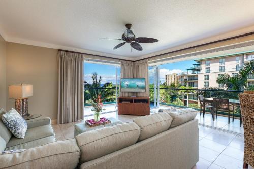 Apartamento Honua Kai - Hokulani 409