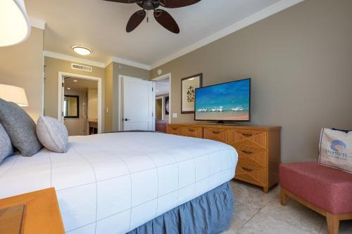 Apartamento Honua Kai - Hokulani 409