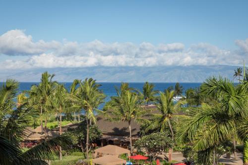 Apartamento Honua Kai - Hokulani 409