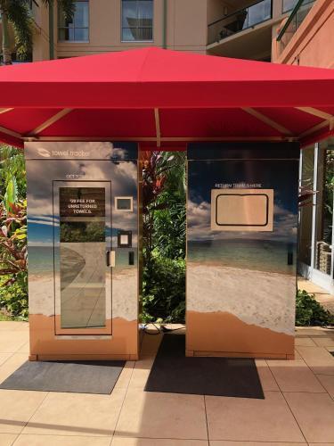 Apartamento Honua Kai - Hokulani 409