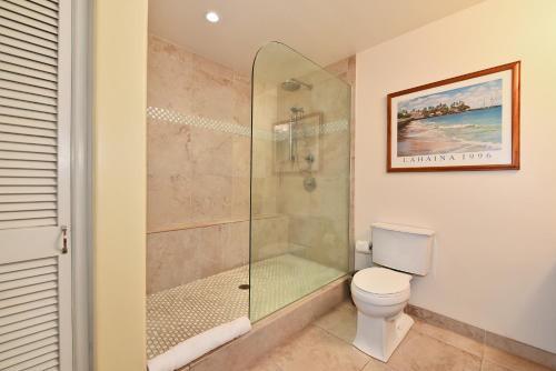 Apartamento Kaanapali Royal H303