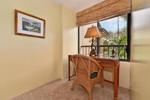 Apartamento Kaanapali Royal H303