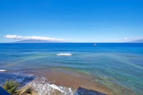 Apartamento Maui Kai 602 Condo