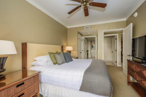 Apartamento Honua Kai - Konea 606 - Partial Ocean View 2br/1ba