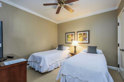 Apartamento Honua Kai - Konea 606 - Partial Ocean View 2br/1ba