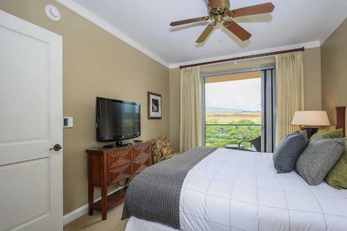 Apartamento Honua Kai - Konea 606 - Partial Ocean View 2br/1ba
